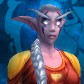 Character Avatar